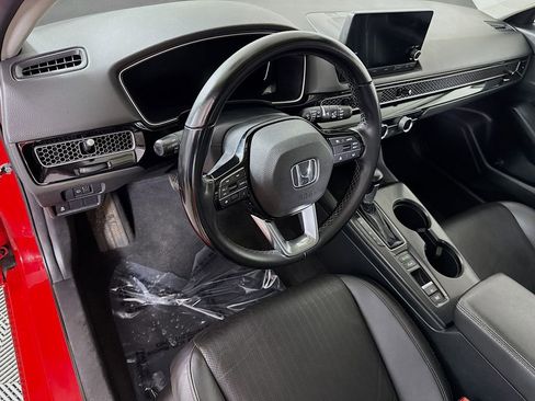 Used 2022 Honda Civic EX-L image 18