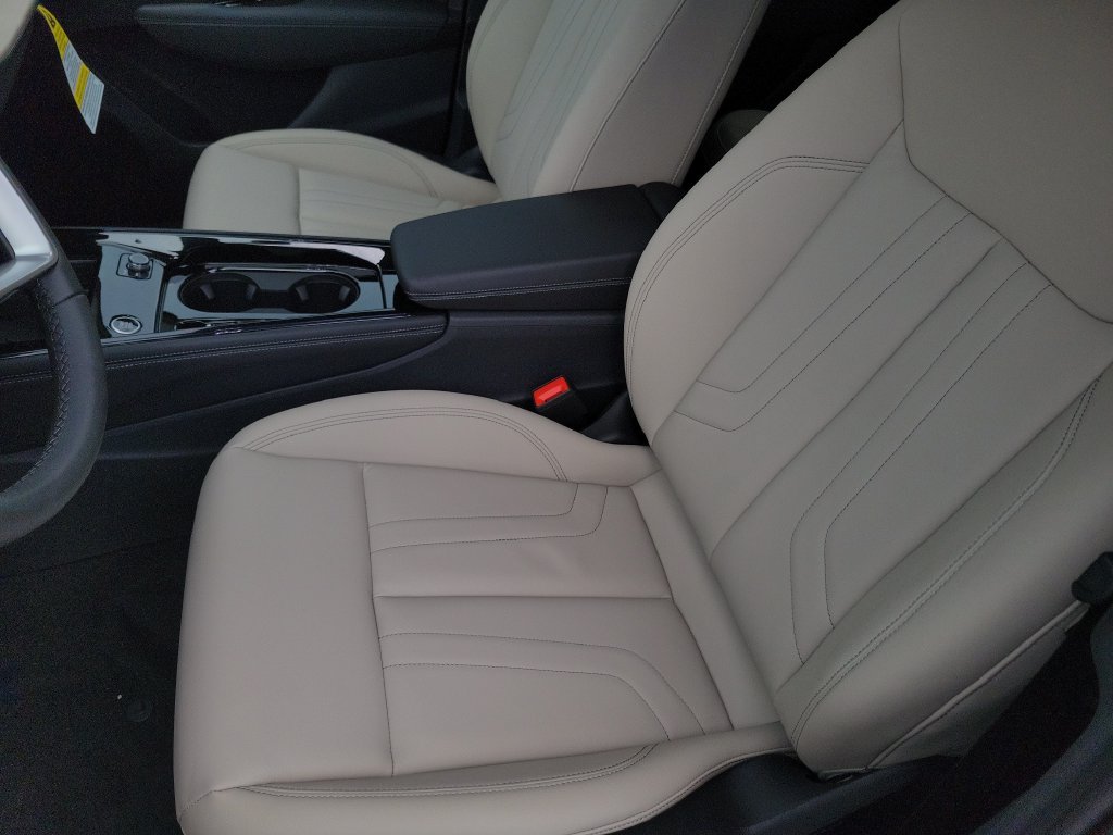 New 2026 Audi Q3 quattro 2.0T AWD/4WD image 16