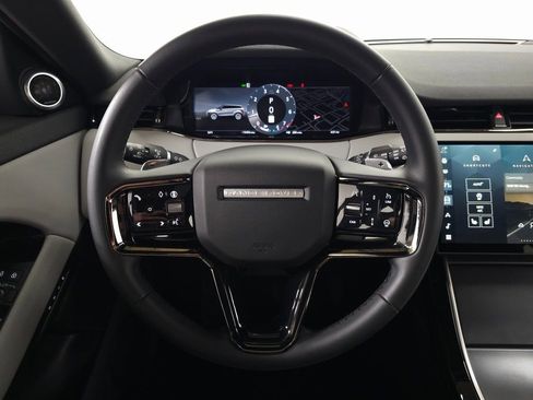 Used 2026 Land Rover Range Rover Evoque S image 23