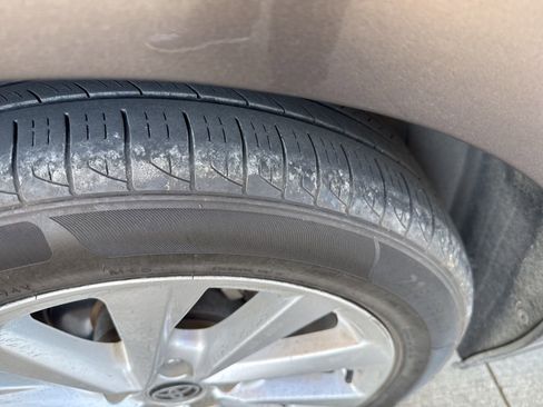 Used 2024 Toyota Camry LE image 11