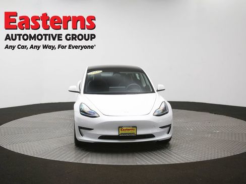 Used 2023 Tesla Model 3 Standard Range RWD image 46
