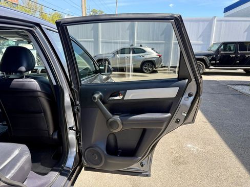 Used 2011 Honda CR-V EX-L image 22