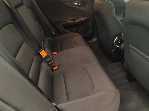 Used 2018 Chevrolet Malibu LT w/ LPO, Convenience Package 2 image 19