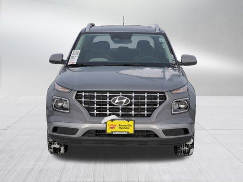Certified 2023 Hyundai Venue SEL w/ Cargo Package image 2