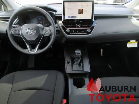 New 2026 Toyota Corolla Cross LE image 7