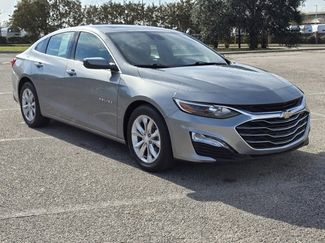 Used 2024 Chevrolet Malibu LT video 1