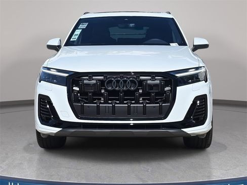 New 2026 Audi Q7 3.0T Premium Plus image 2