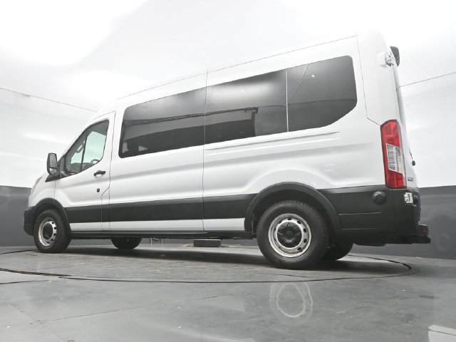 Used 2024 Ford Transit 350 XL RWD image 34