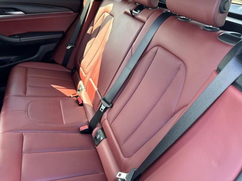 Certified 2023 BMW X3 xDrive30i w/ Convenience Package image 13