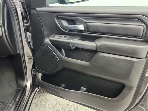 Used 2025 RAM 1500 Tradesman RWD image 23