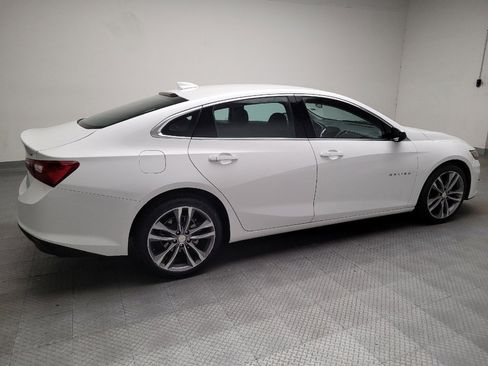 Used 2023 Chevrolet Malibu LT FWD image 10