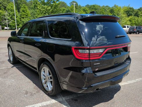 Used 2023 Dodge Durango R/T AWD/4WD image 6