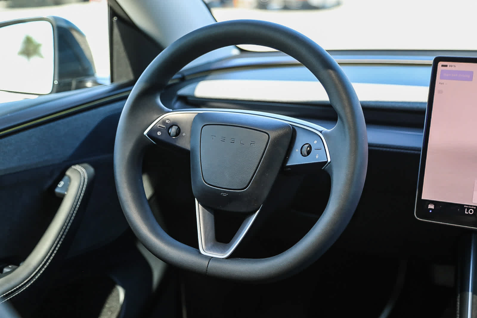 Used 2026 Tesla Model Y Long Range AWD/4WD image 15