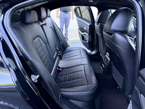 Used 2022 BMW M340i w/ Premium Package RWD image 18