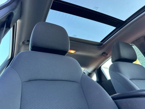 Certified 2023 Chevrolet Malibu LT image 17