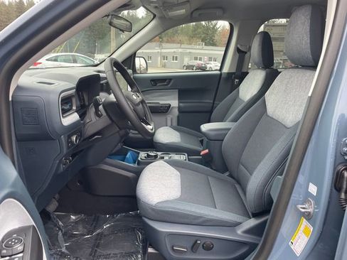 New 2025 Ford Maverick XLT w/ Equipment Group 301A image 2