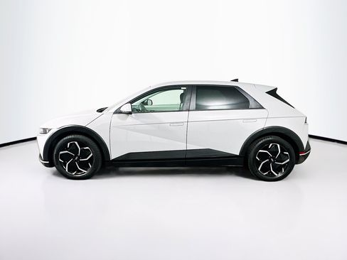 Used 2024 Hyundai Ioniq 5 SEL RWD image 4