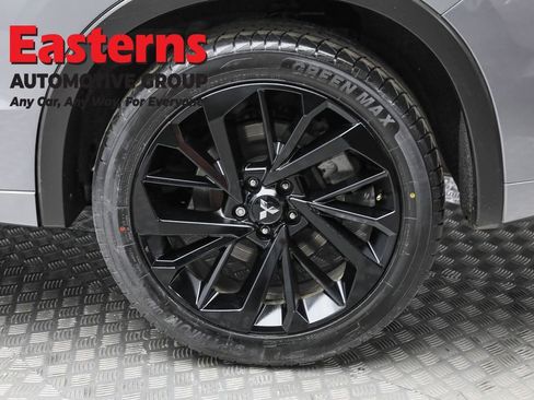 Used 2022 Mitsubishi Outlander SEL image 8