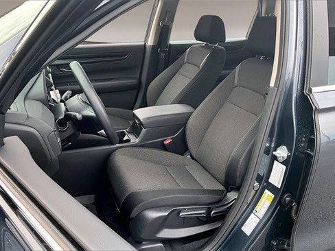 Certified 2023 Honda CR-V LX image 20