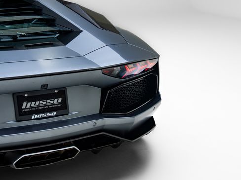 Used 2015 Lamborghini Aventador LP 700-4 AWD/4WD image 31