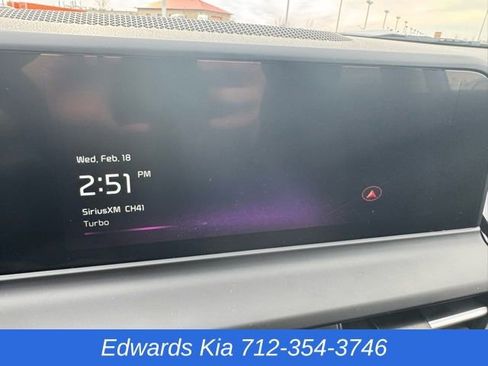 New 2026 Kia Seltos S image 25