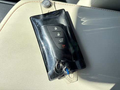 Used 2022 Lexus NX 350 AWD image 36