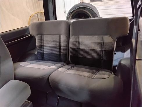 Used 1990 Ford Bronco II 4WD image 13