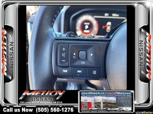 Used 2023 Nissan Rogue Platinum image 20