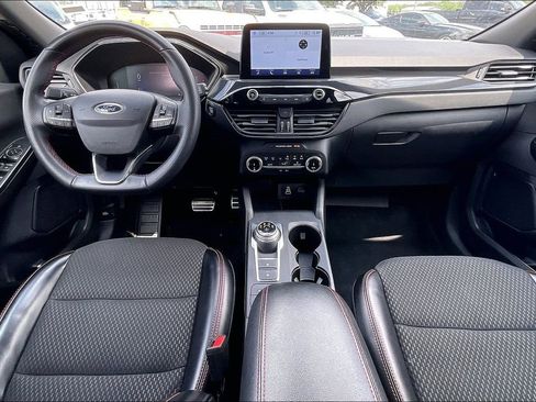 Used 2024 Ford Escape ST-Line FWD image 7