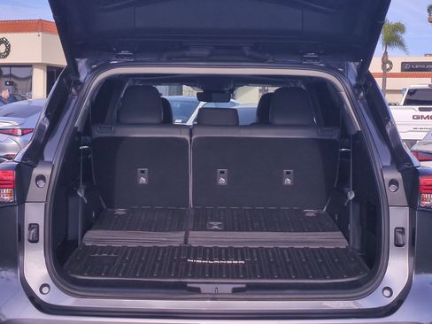 Used 2021 Toyota Highlander Limited image 33