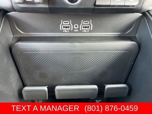 New 2026 RAM 1500 Big Horn AWD/4WD image 25