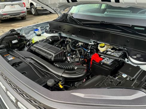 New 2025 Ford Bronco Sport Big Bend w/ Convenience Package image 20