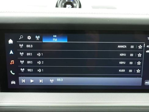 New 2026 Porsche Cayenne AWD/4WD image 19