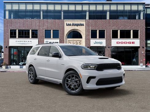 New 2026 Dodge Durango GT image 5
