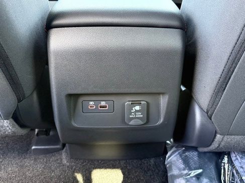 New 2026 Nissan Frontier PRO-4X w/ Pro-4x Convenience Package image 19