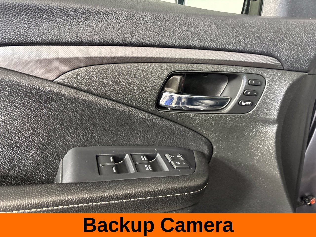 Used 2024 Honda Ridgeline RTL+ image 10