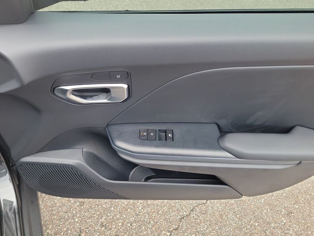New 2026 Kia K4 EX FWD image 10