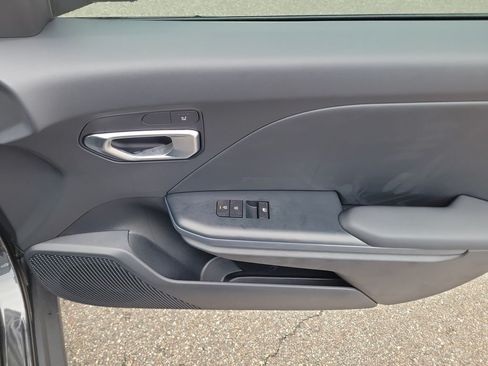 New 2026 Kia K4 EX FWD image 10