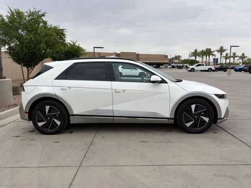 Used 2025 Hyundai Ioniq 5 Limited image 5
