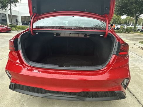 Used 2023 Kia Forte LXS image 22