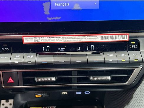 New 2026 Toyota Camry SE image 15