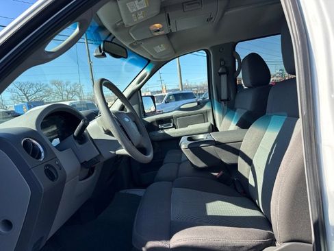 Used 2004 Ford F150 XLT image 19