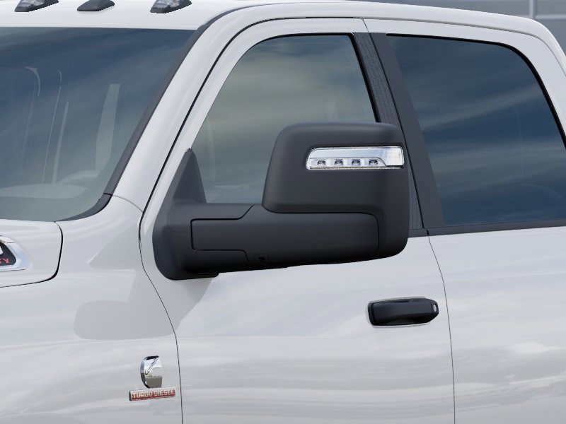 New 2027 RAM 2500 Big Horn AWD/4WD image 12