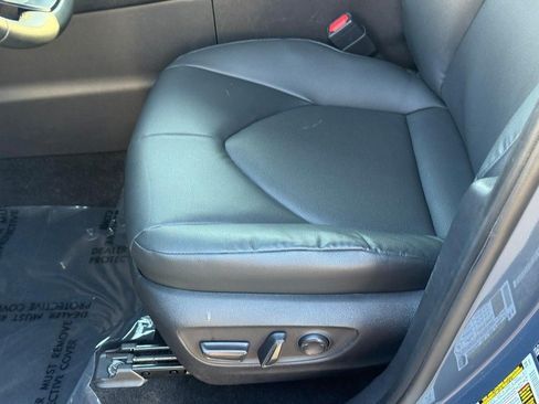 Certified 2025 Toyota Grand Highlander AWD image 20