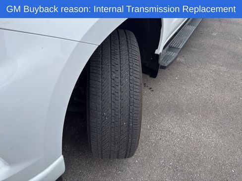 Used 2024 Chevrolet Silverado 1500 RST RWD image 26