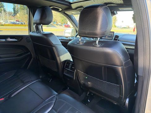 Used 2016 Mercedes-Benz GLE 350 4MATIC image 22