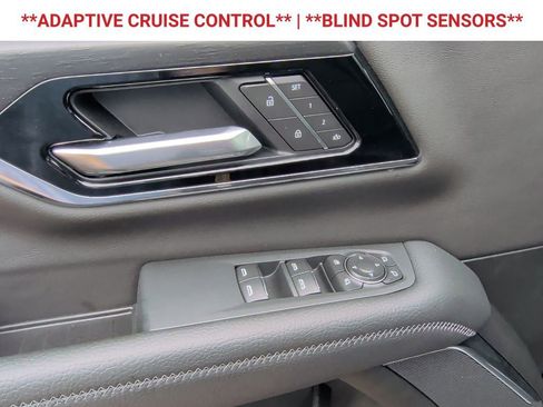 New 2026 GMC Yukon XL Denali w/ Sun & Power Step Package image 12