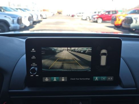 Used 2025 Honda Pilot EX-L image 19