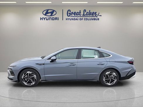 New 2026 Hyundai Sonata SEL AWD/4WD image 2