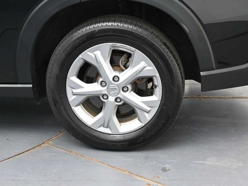 Used 2024 Honda HR-V LX image 5